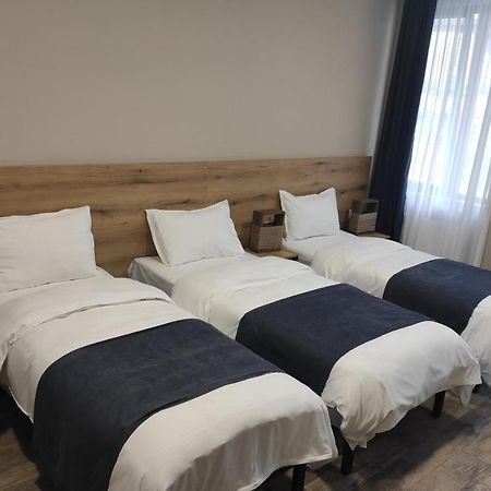 Northgate Hotel Kazbegi Zewnętrze zdjęcie