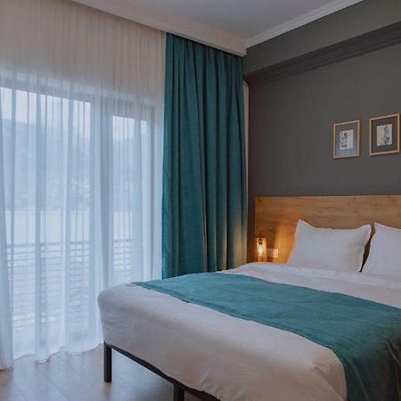 Northgate Hotel Kazbegi Zewnętrze zdjęcie