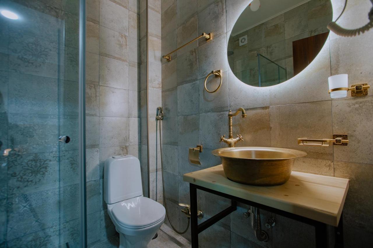 Northgate Hotel Kazbegi Zewnętrze zdjęcie