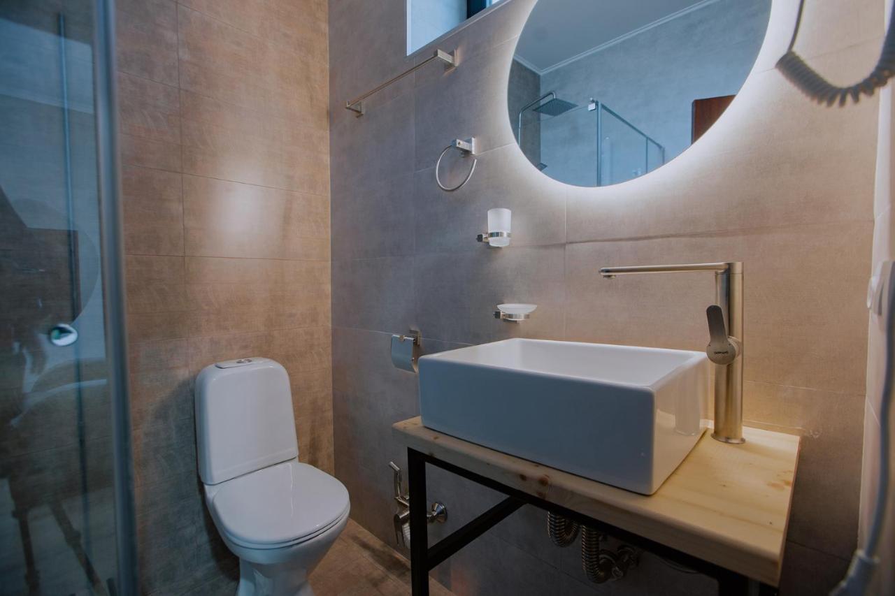 Northgate Hotel Kazbegi Zewnętrze zdjęcie
