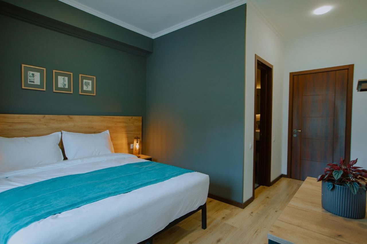 Northgate Hotel Kazbegi Zewnętrze zdjęcie