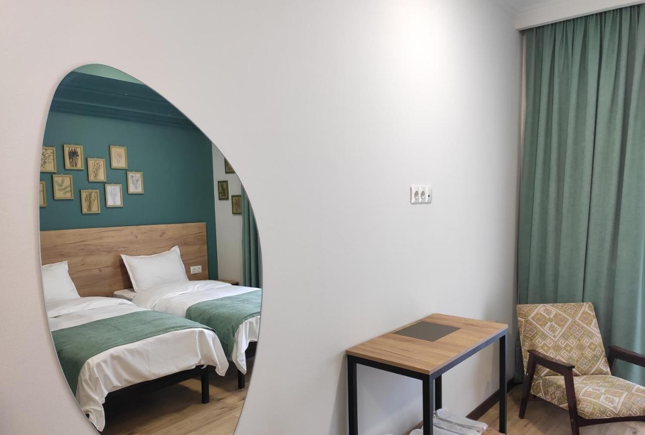 Northgate Hotel Kazbegi Zewnętrze zdjęcie