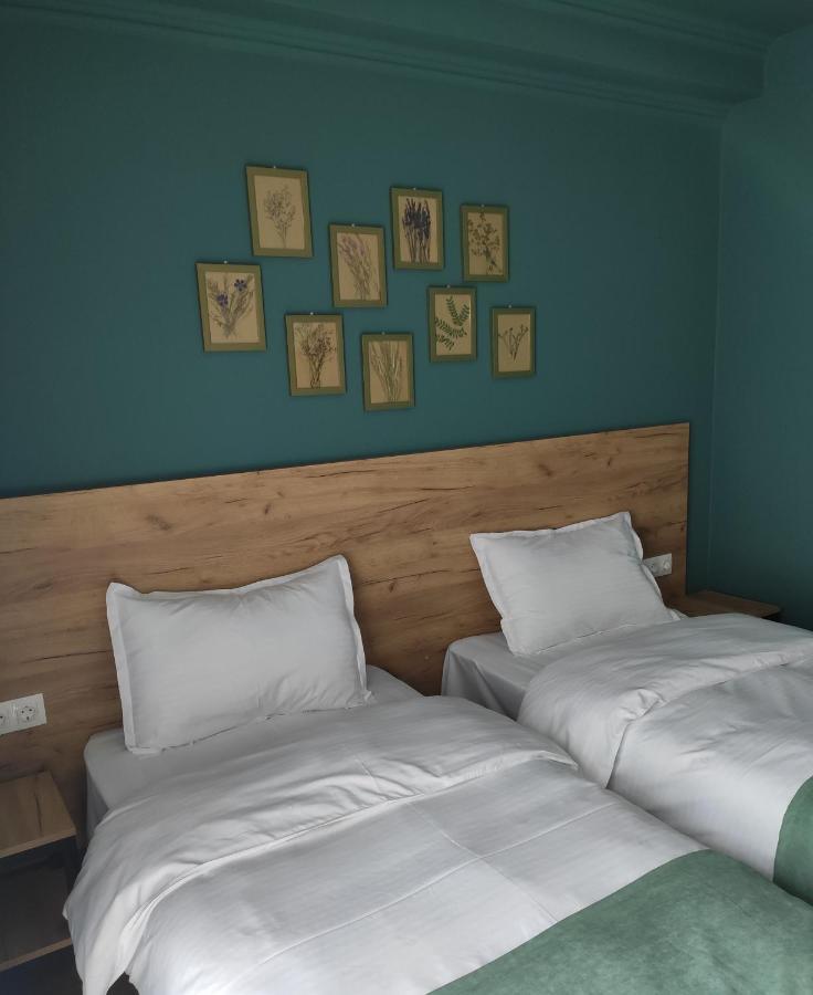 Northgate Hotel Kazbegi Zewnętrze zdjęcie