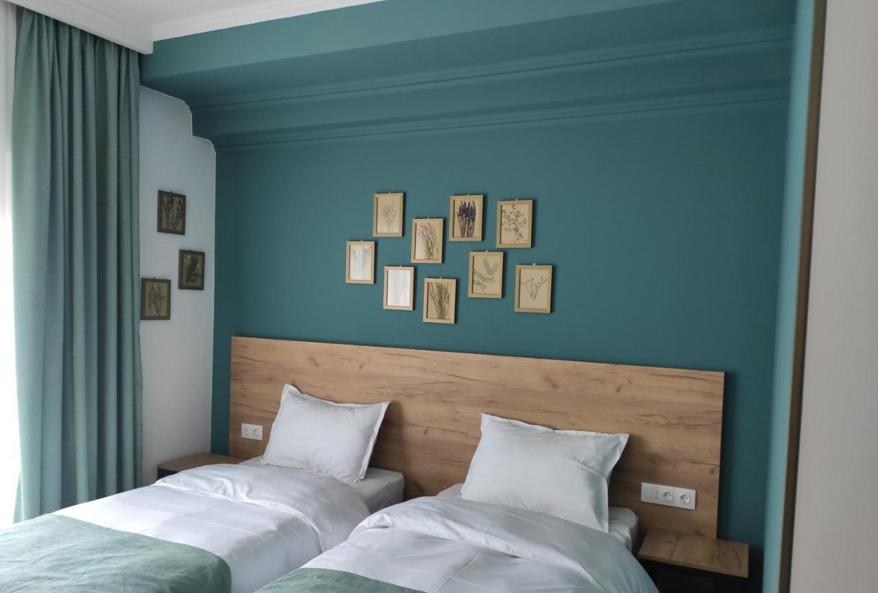 Northgate Hotel Kazbegi Zewnętrze zdjęcie