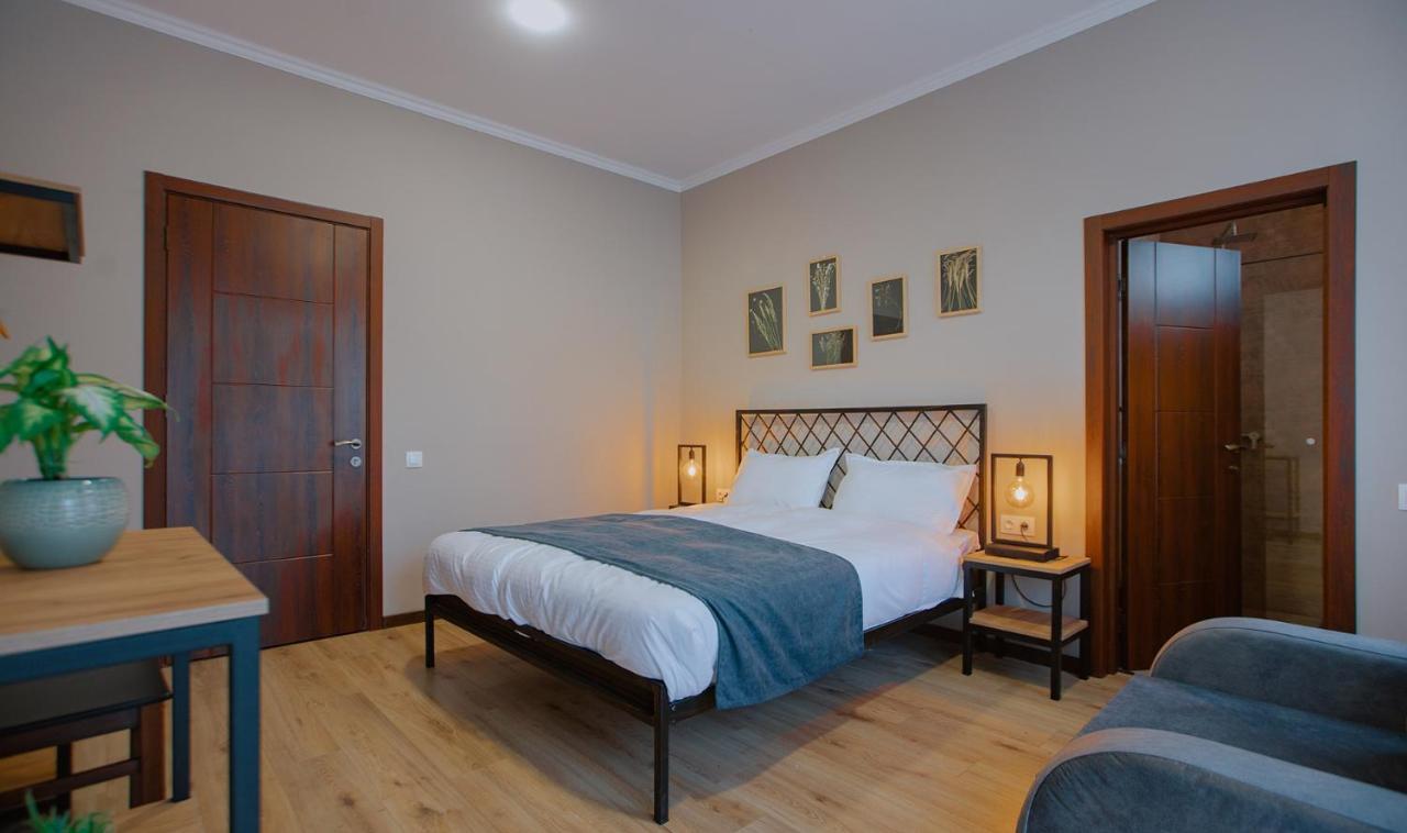 Northgate Hotel Kazbegi Zewnętrze zdjęcie