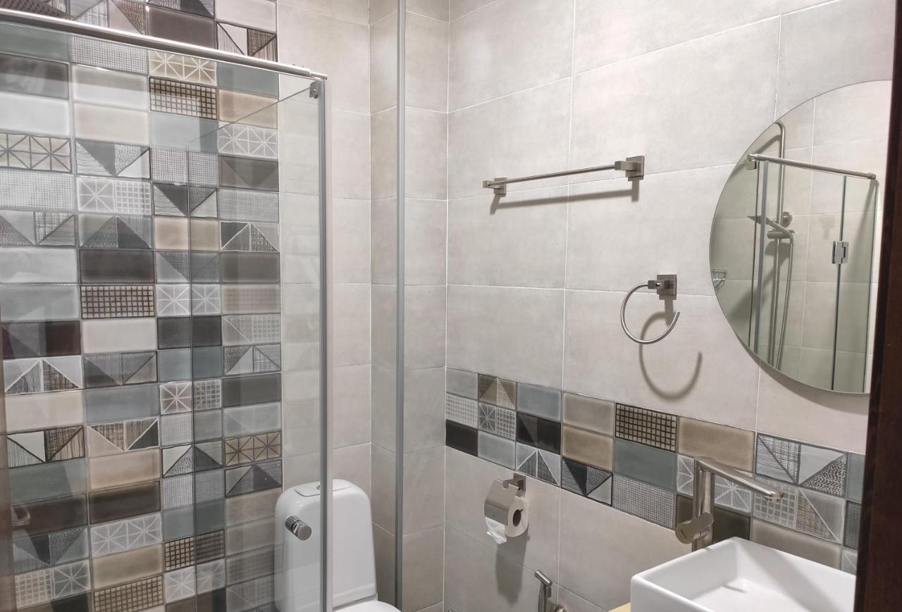 Northgate Hotel Kazbegi Zewnętrze zdjęcie
