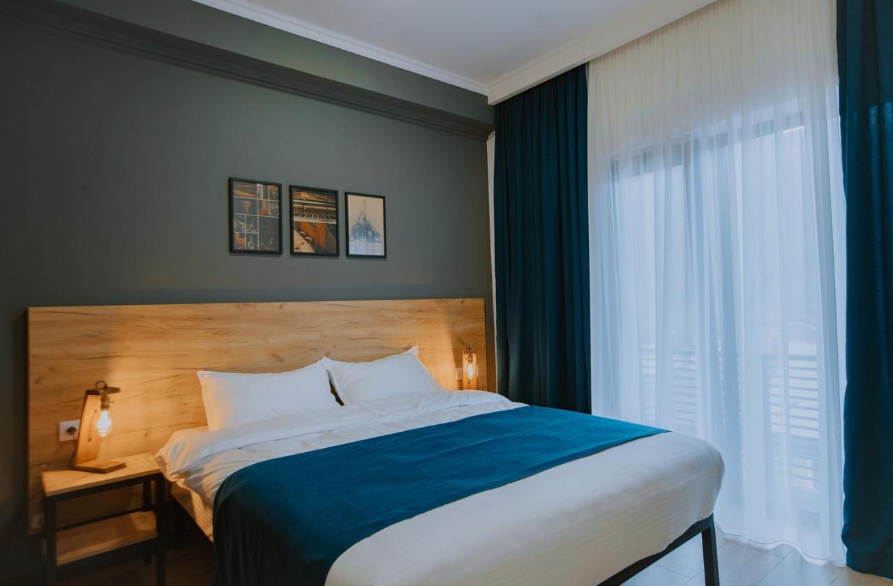 Northgate Hotel Kazbegi Zewnętrze zdjęcie
