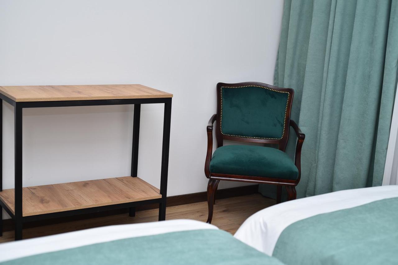 Northgate Hotel Kazbegi Zewnętrze zdjęcie