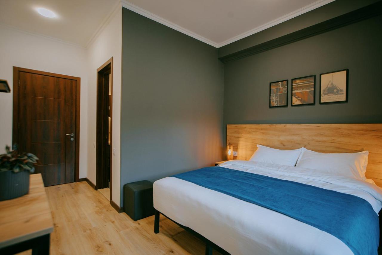 Northgate Hotel Kazbegi Zewnętrze zdjęcie