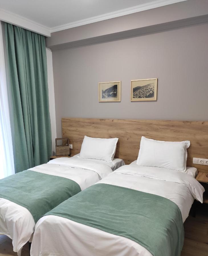 Northgate Hotel Kazbegi Zewnętrze zdjęcie