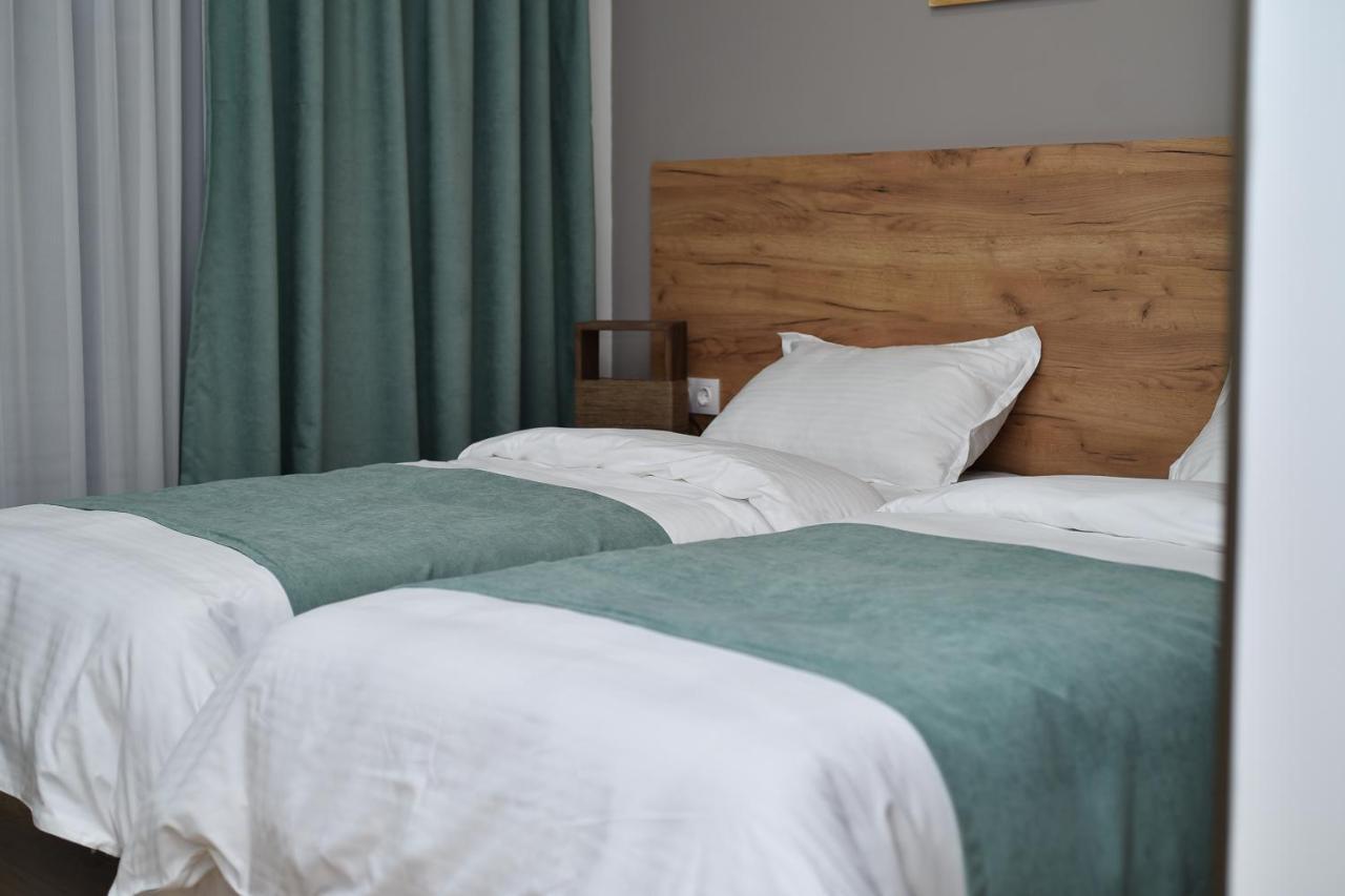 Northgate Hotel Kazbegi Zewnętrze zdjęcie