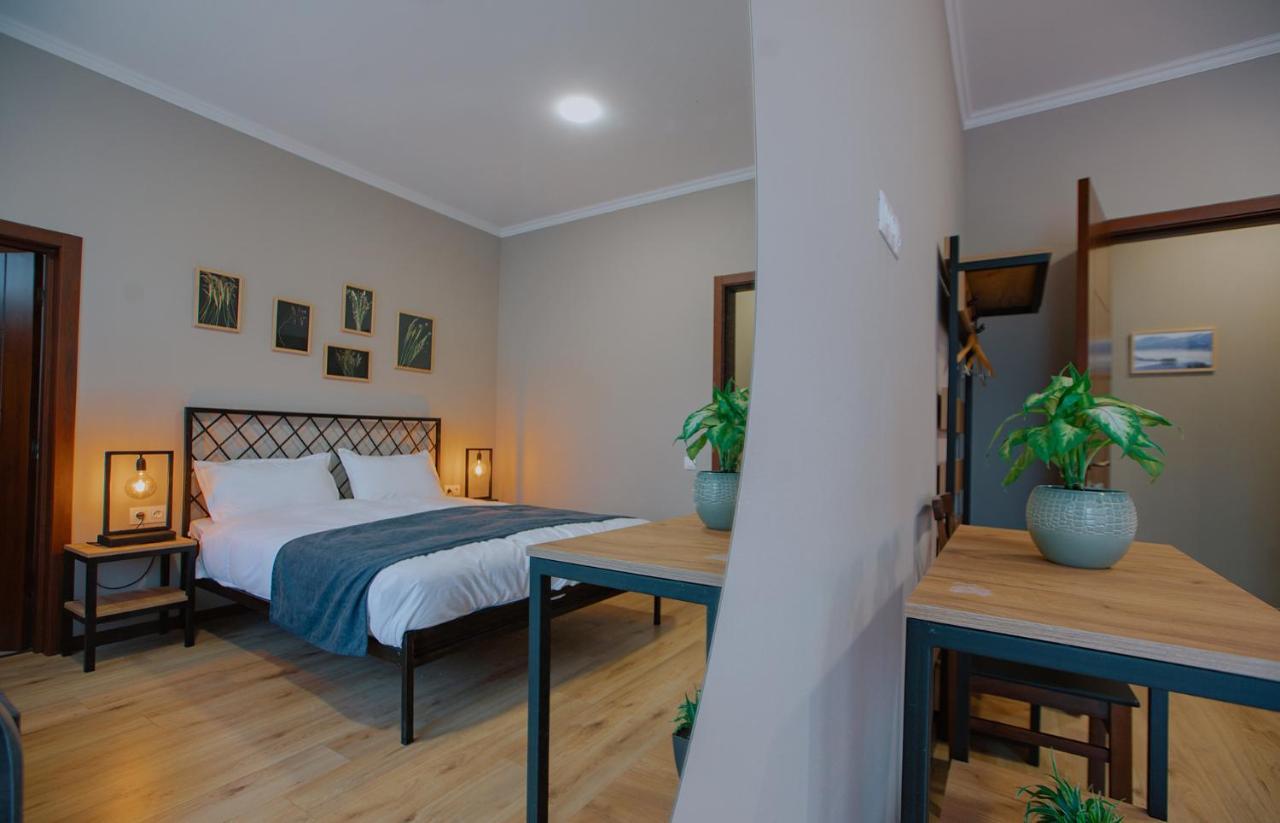 Northgate Hotel Kazbegi Zewnętrze zdjęcie